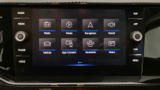 Volkswagen Polo 1.0 TSI Life 5dr Petrol Hatchback